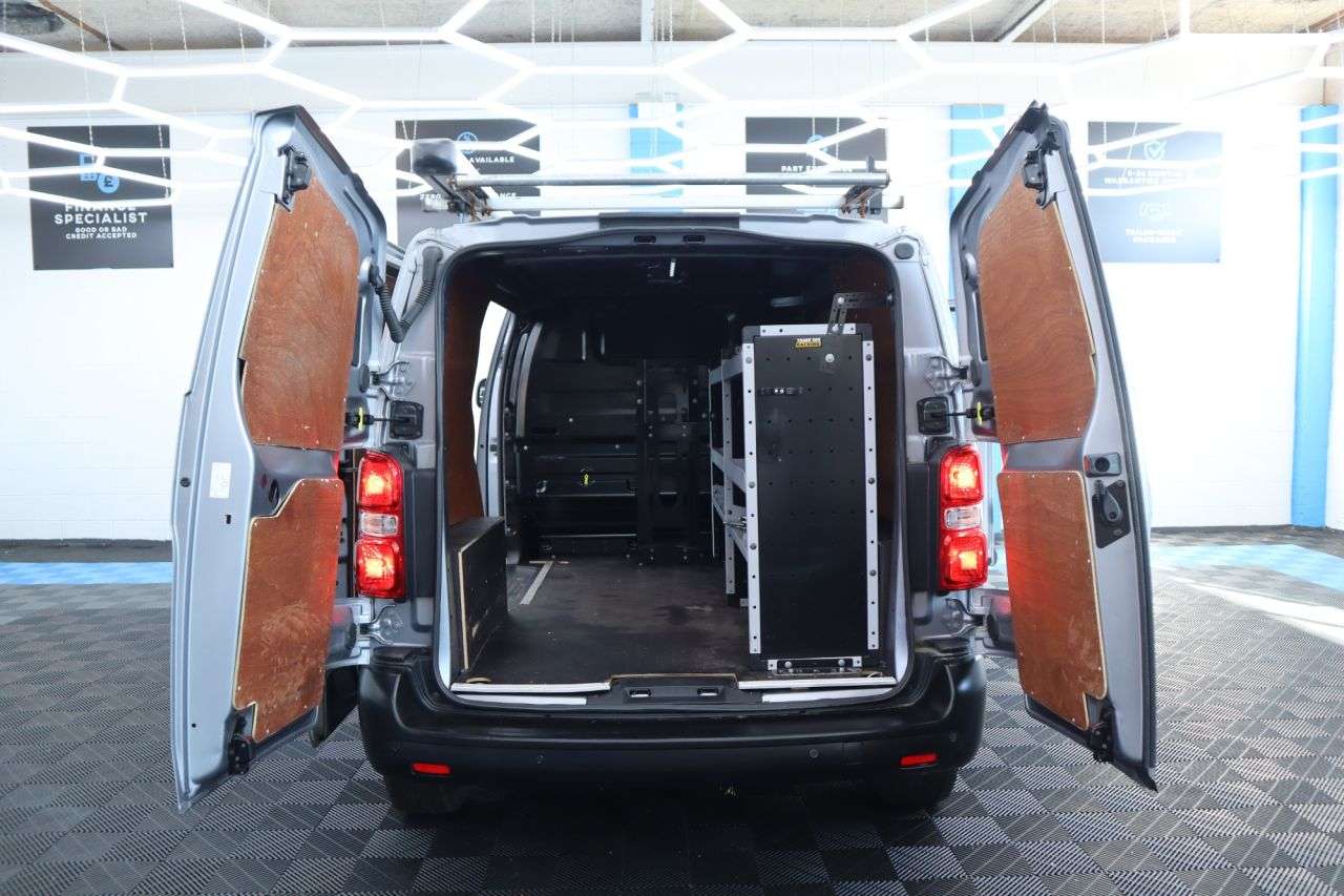 2022 CITROEN DISPATCH 2022 CITROEN DISPATCH