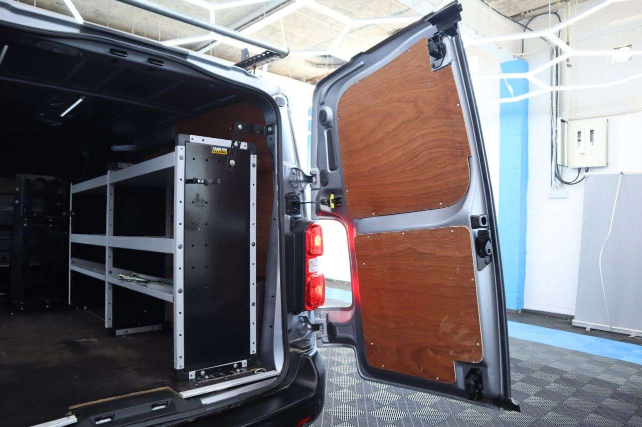 2022 CITROEN DISPATCH 2022 CITROEN DISPATCH