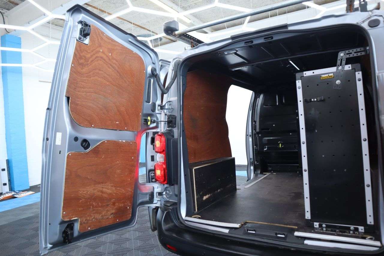 2022 CITROEN DISPATCH 2022 CITROEN DISPATCH