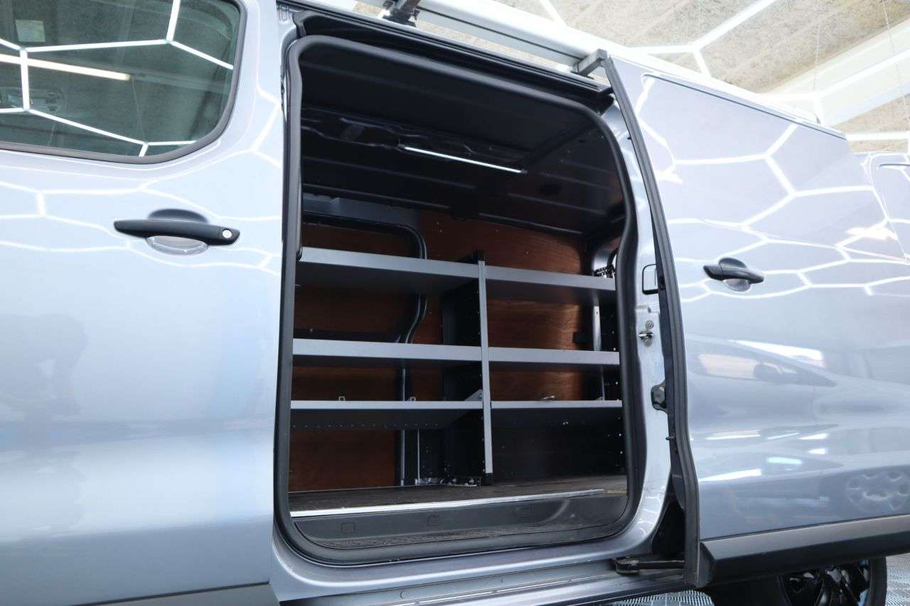 2022 CITROEN DISPATCH 2022 CITROEN DISPATCH