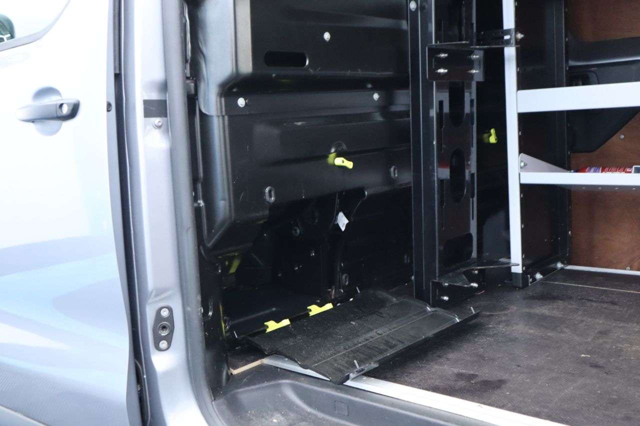 2022 CITROEN DISPATCH 2022 CITROEN DISPATCH