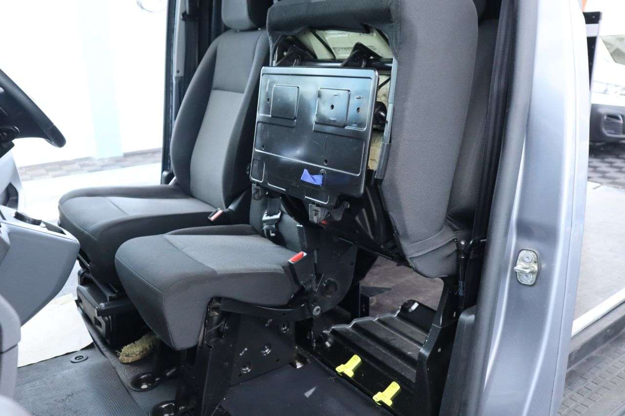 2022 CITROEN DISPATCH 2022 CITROEN DISPATCH
