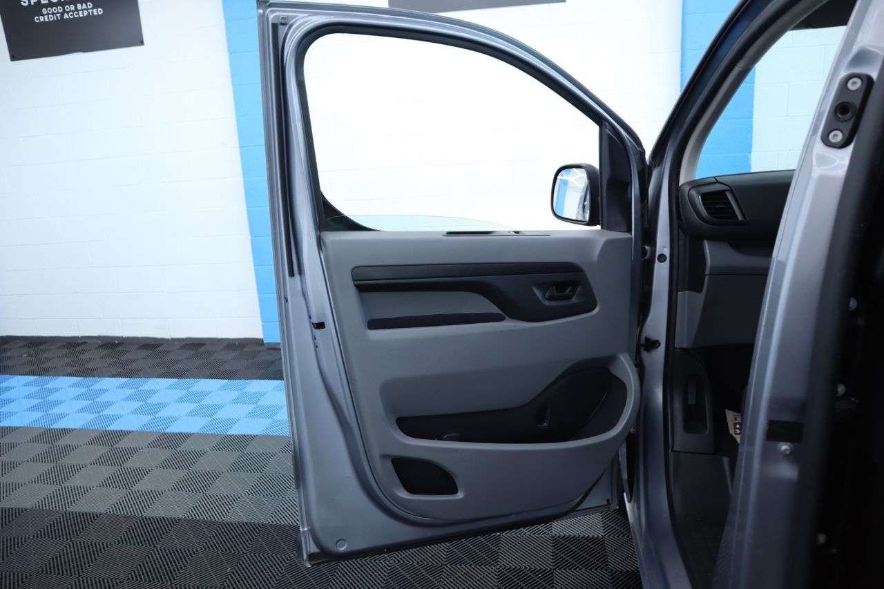 2022 CITROEN DISPATCH 2022 CITROEN DISPATCH