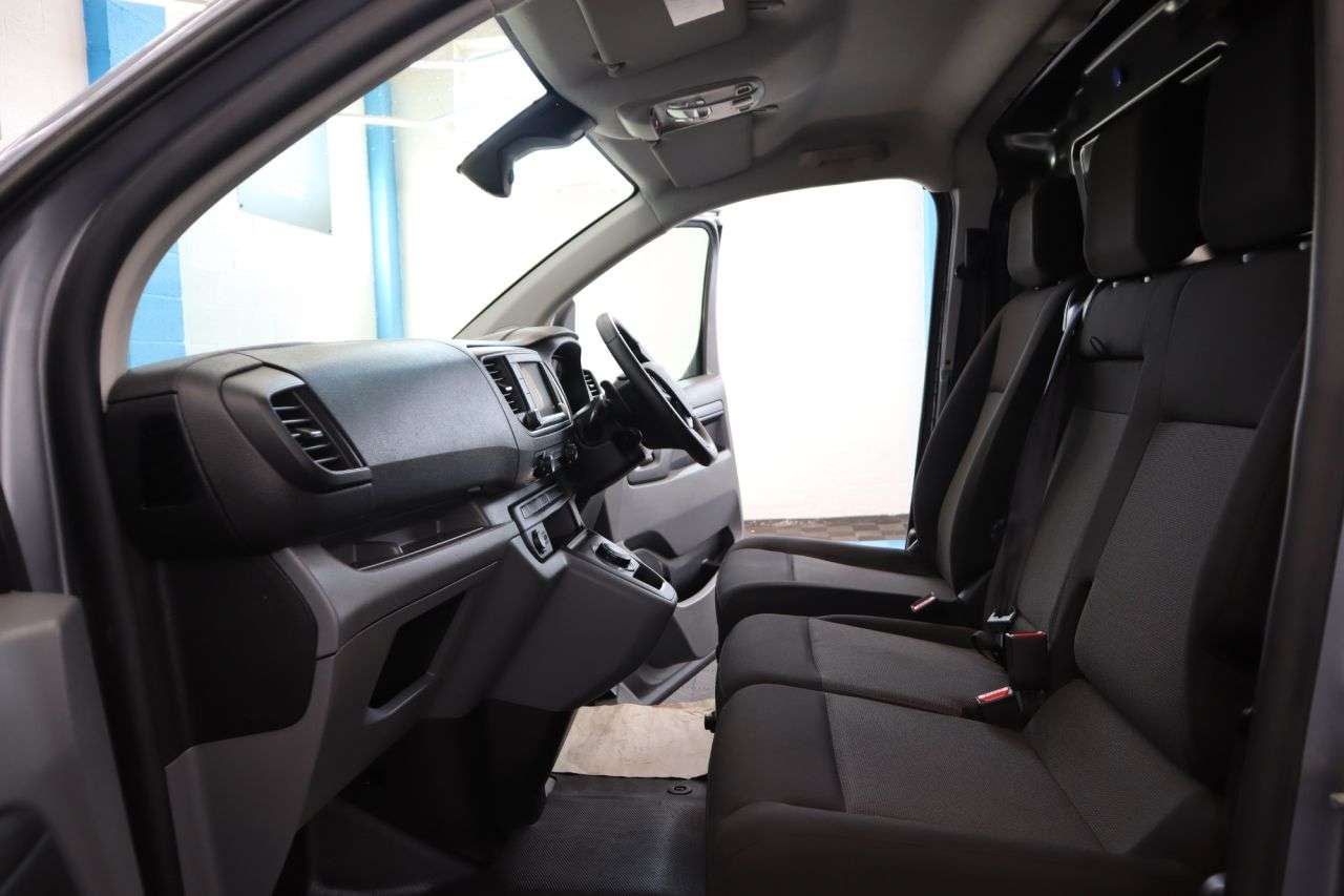 2022 CITROEN DISPATCH 2022 CITROEN DISPATCH