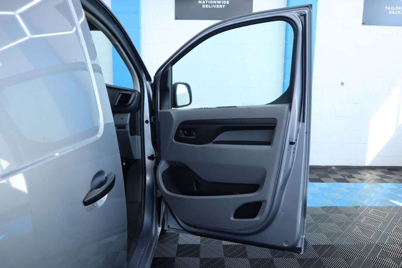 2022 CITROEN DISPATCH 2022 CITROEN DISPATCH