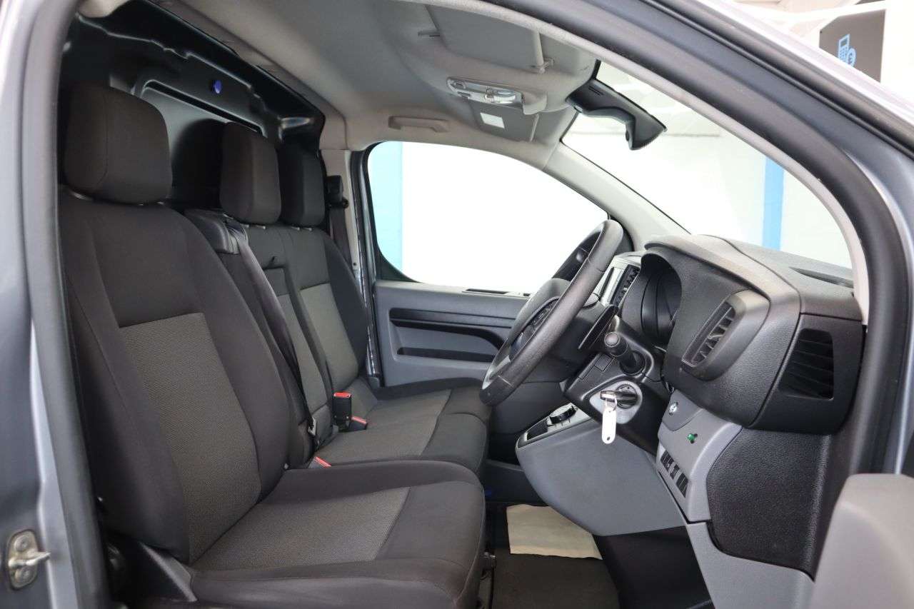 2022 CITROEN DISPATCH 2022 CITROEN DISPATCH