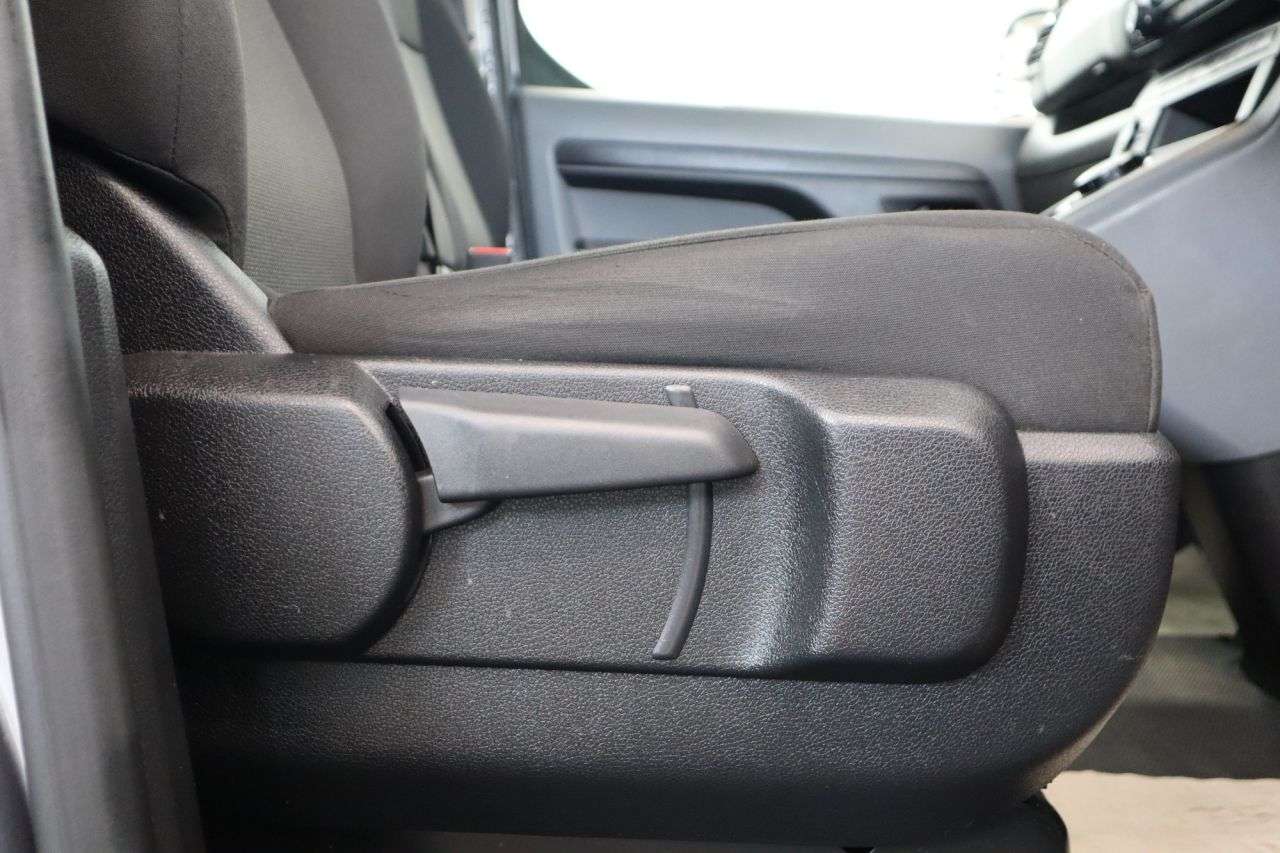 2022 CITROEN DISPATCH 2022 CITROEN DISPATCH