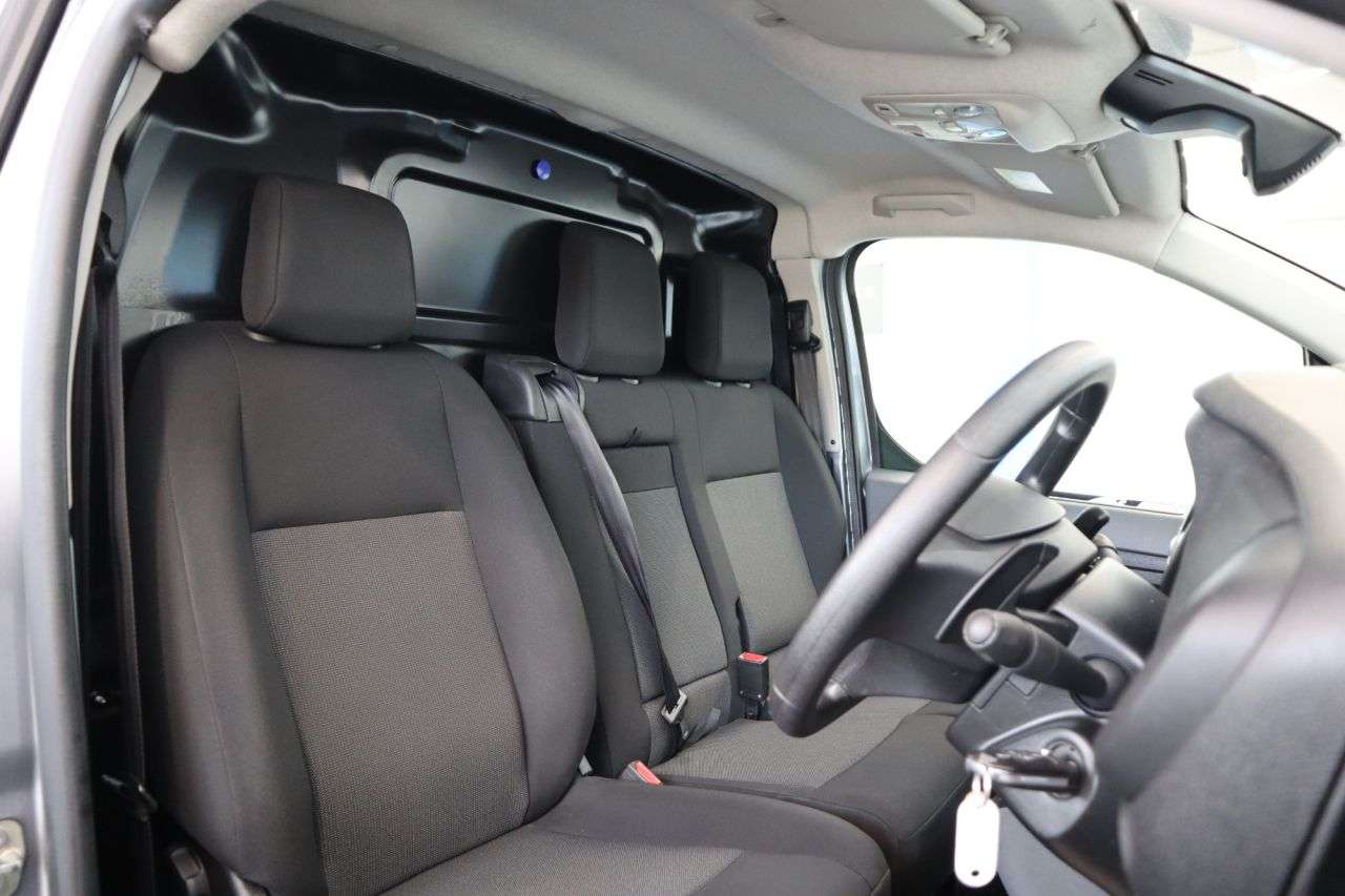 2022 CITROEN DISPATCH 2022 CITROEN DISPATCH