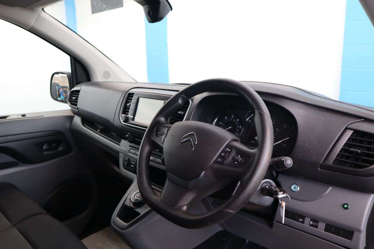 2022 CITROEN DISPATCH 2022 CITROEN DISPATCH