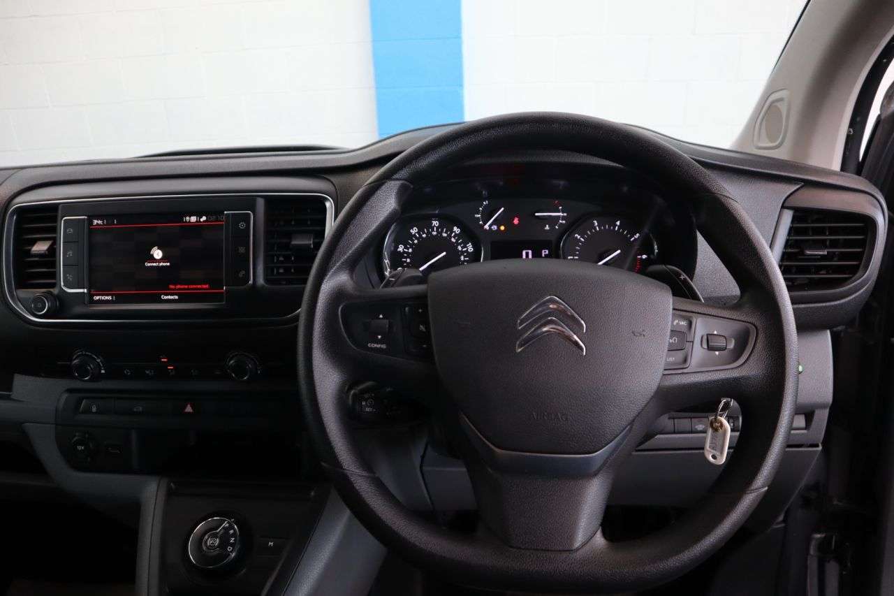 2022 CITROEN DISPATCH 2022 CITROEN DISPATCH