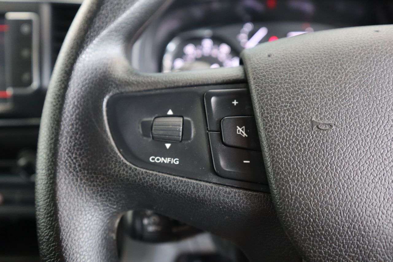 2022 CITROEN DISPATCH 2022 CITROEN DISPATCH