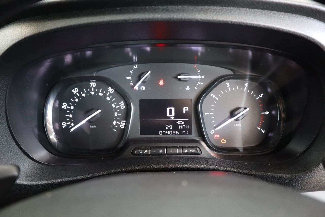 2022 CITROEN DISPATCH 2022 CITROEN DISPATCH