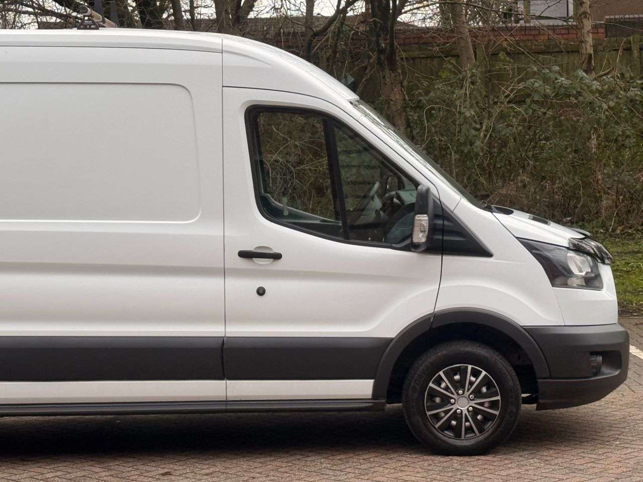 2017 FORD TRANSIT 2017 FORD TRANSIT