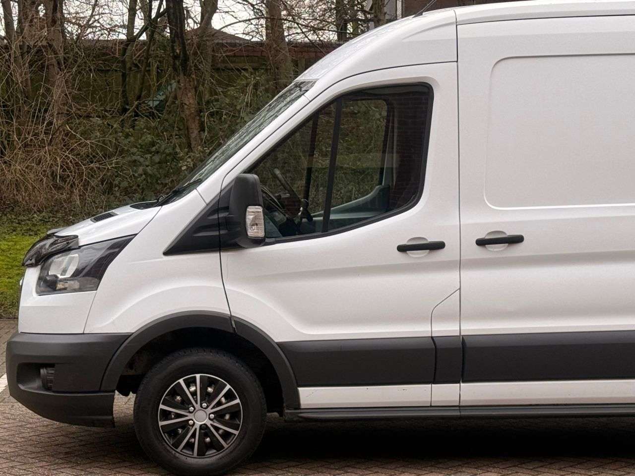 2017 FORD TRANSIT 2017 FORD TRANSIT