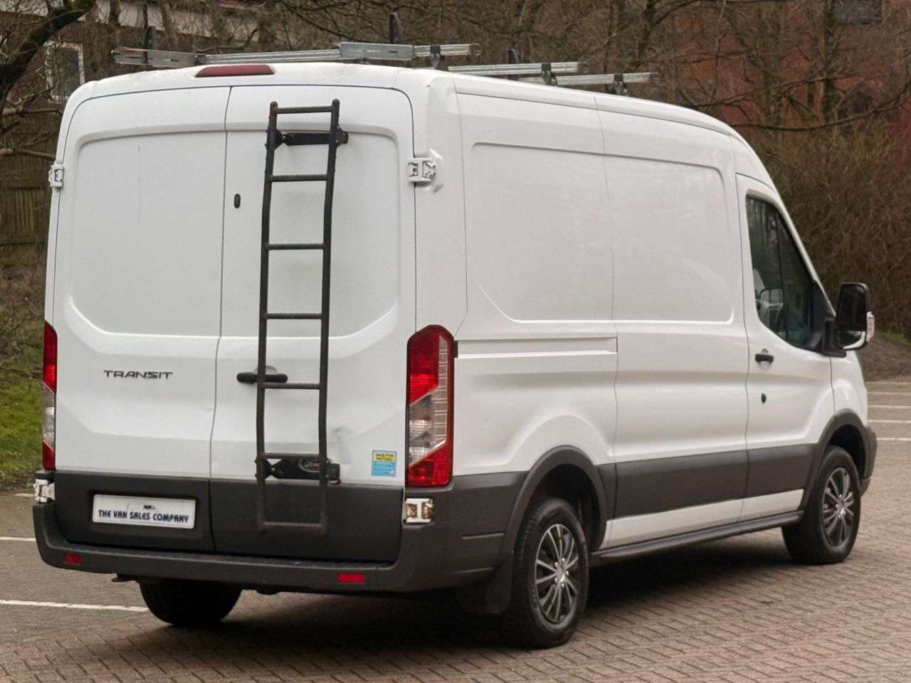 2017 FORD TRANSIT 2017 FORD TRANSIT