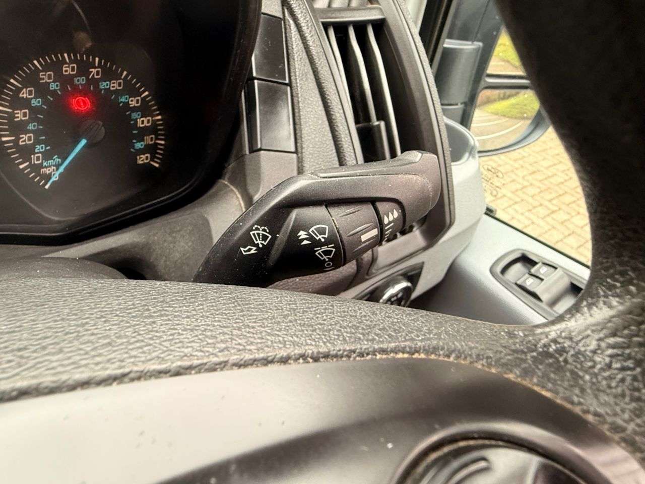 2017 FORD TRANSIT 2017 FORD TRANSIT