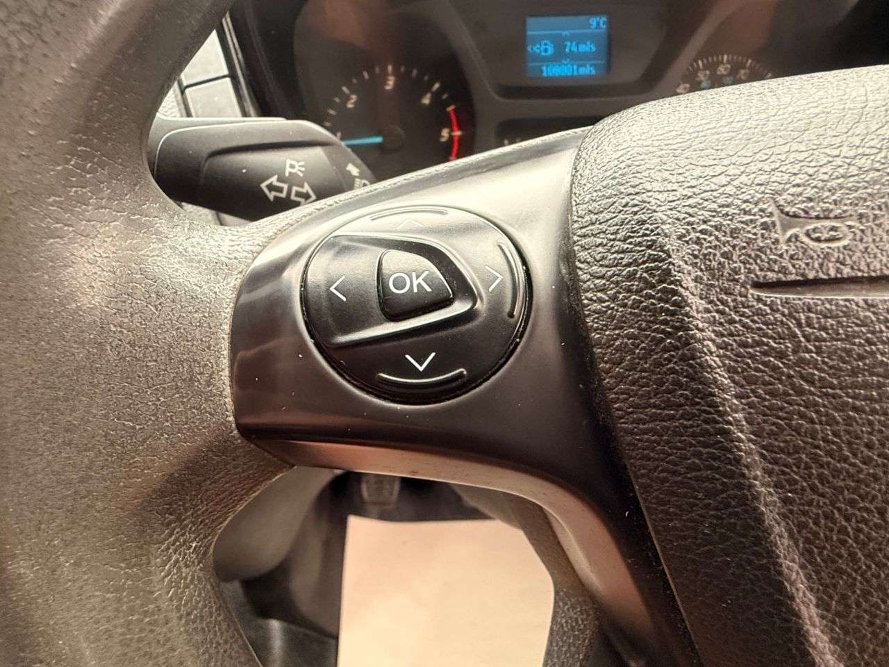 2017 FORD TRANSIT 2017 FORD TRANSIT