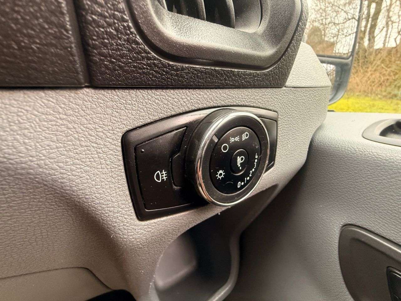 2017 FORD TRANSIT 2017 FORD TRANSIT