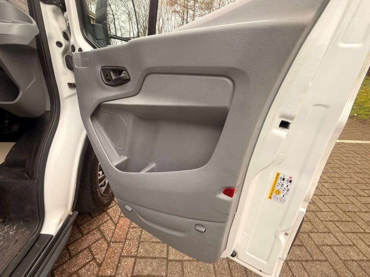 2017 FORD TRANSIT 2017 FORD TRANSIT