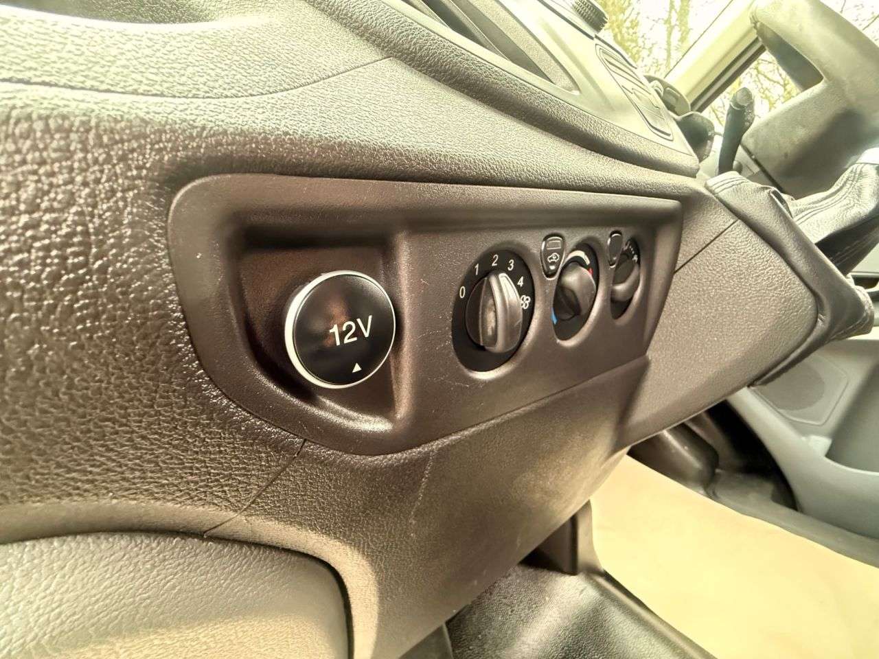 2017 FORD TRANSIT 2017 FORD TRANSIT