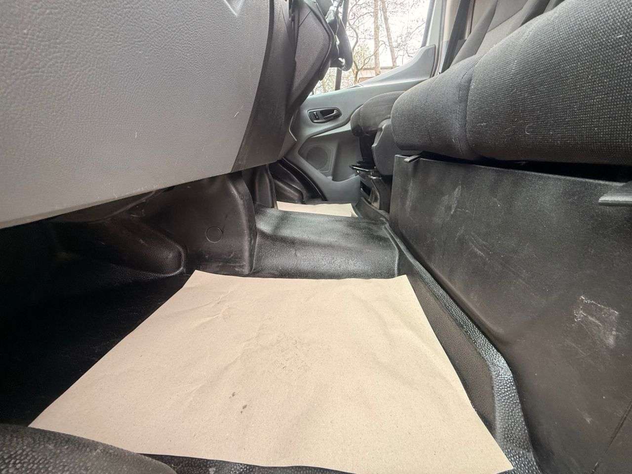 2017 FORD TRANSIT 2017 FORD TRANSIT