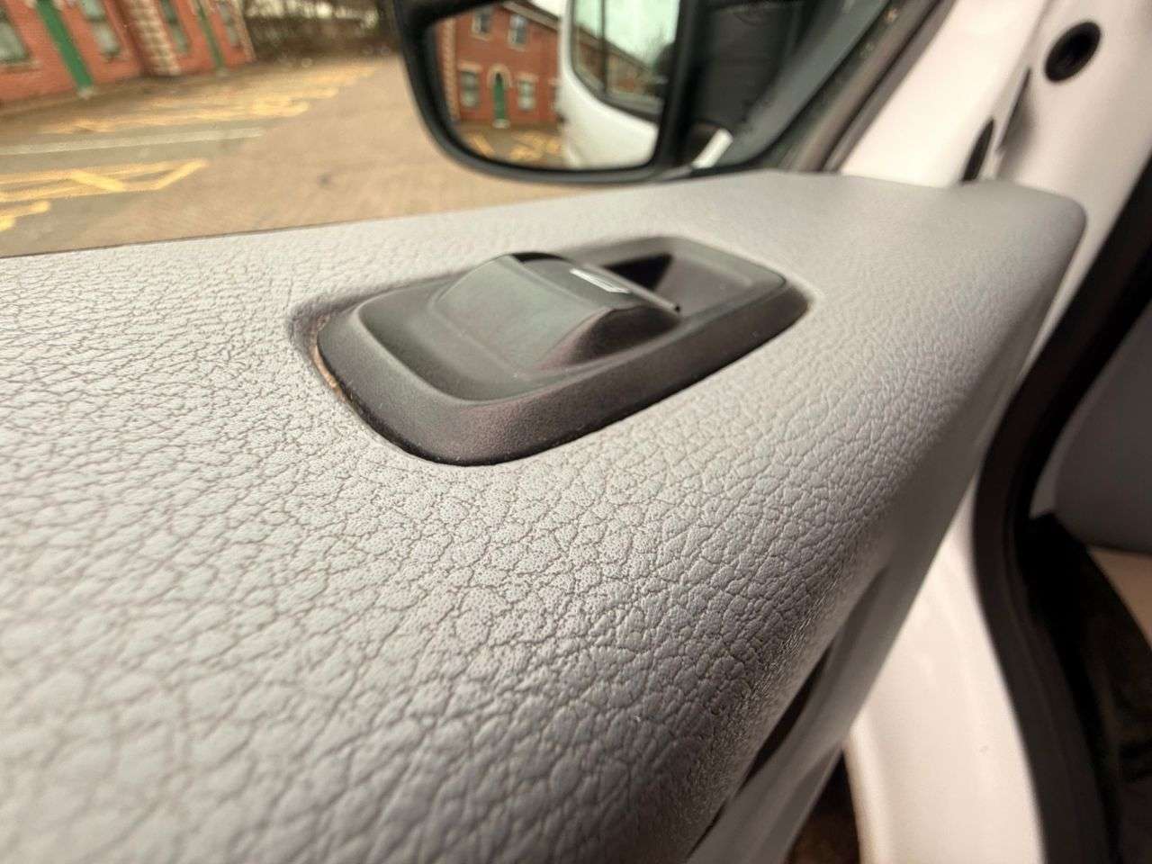 2017 FORD TRANSIT 2017 FORD TRANSIT