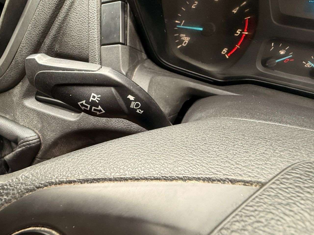 2017 FORD TRANSIT 2017 FORD TRANSIT