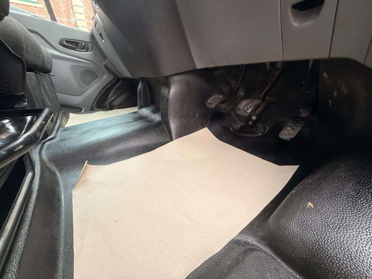 2017 FORD TRANSIT 2017 FORD TRANSIT