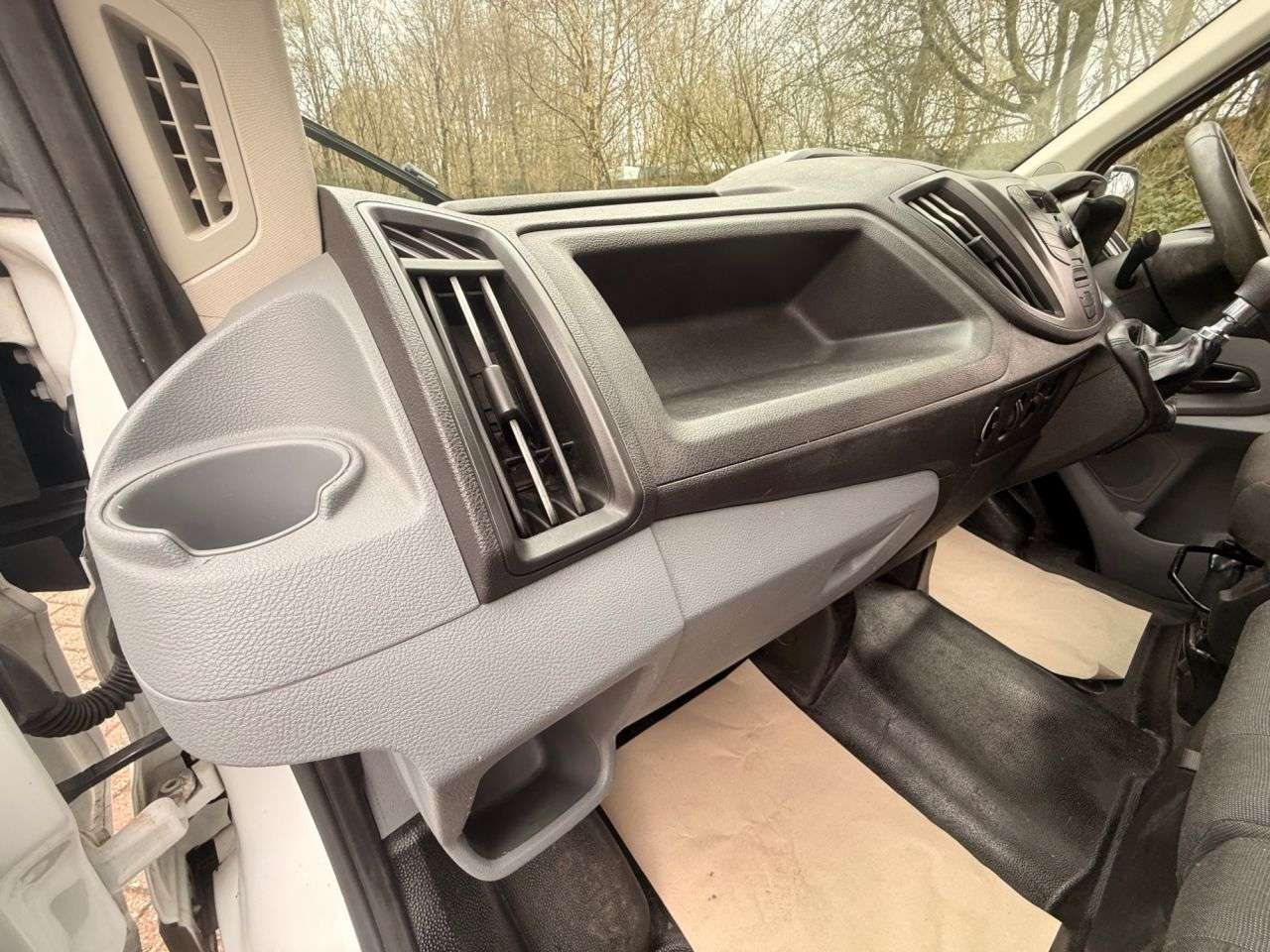 2017 FORD TRANSIT 2017 FORD TRANSIT