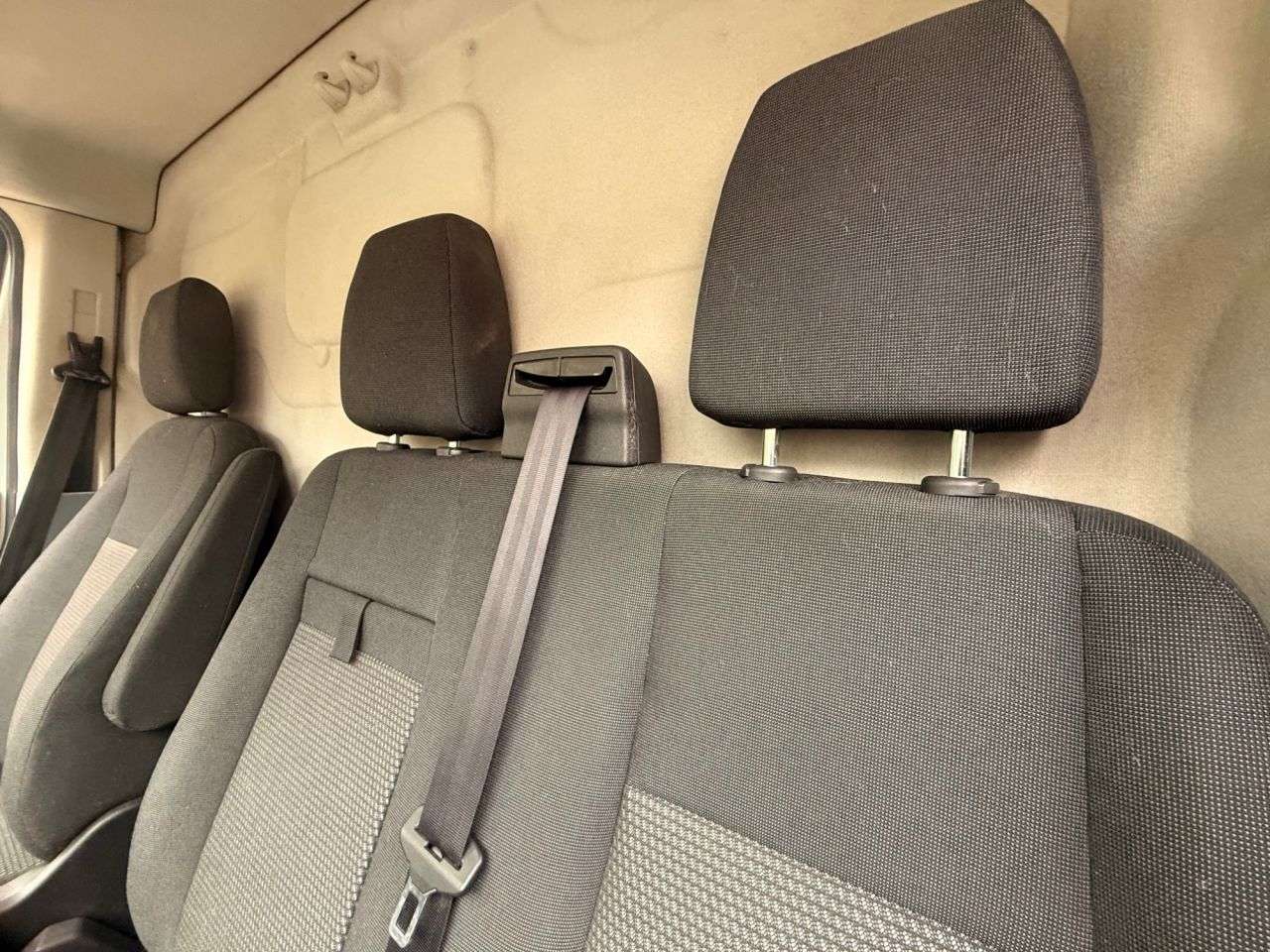 2017 FORD TRANSIT 2017 FORD TRANSIT