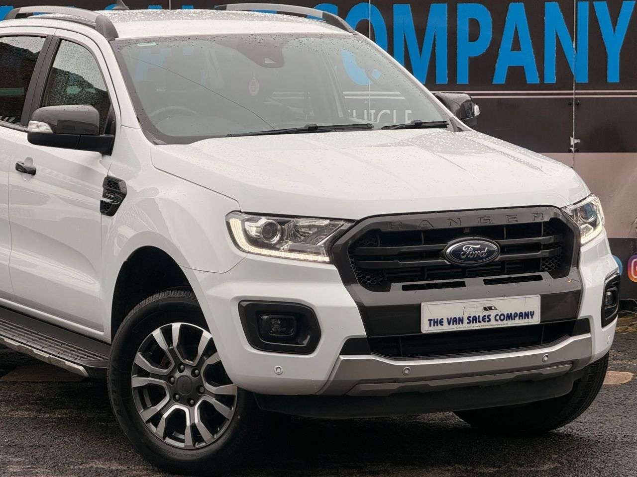 2019 FORD RANGER 2019 FORD RANGER