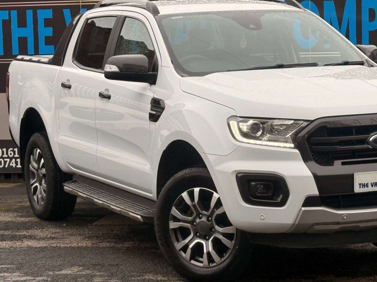 2019 FORD RANGER 2019 FORD RANGER