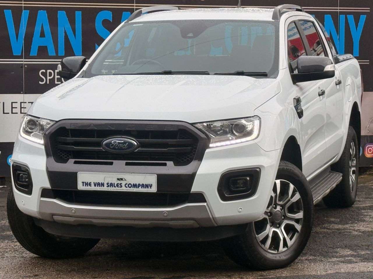 2019 FORD RANGER 2019 FORD RANGER