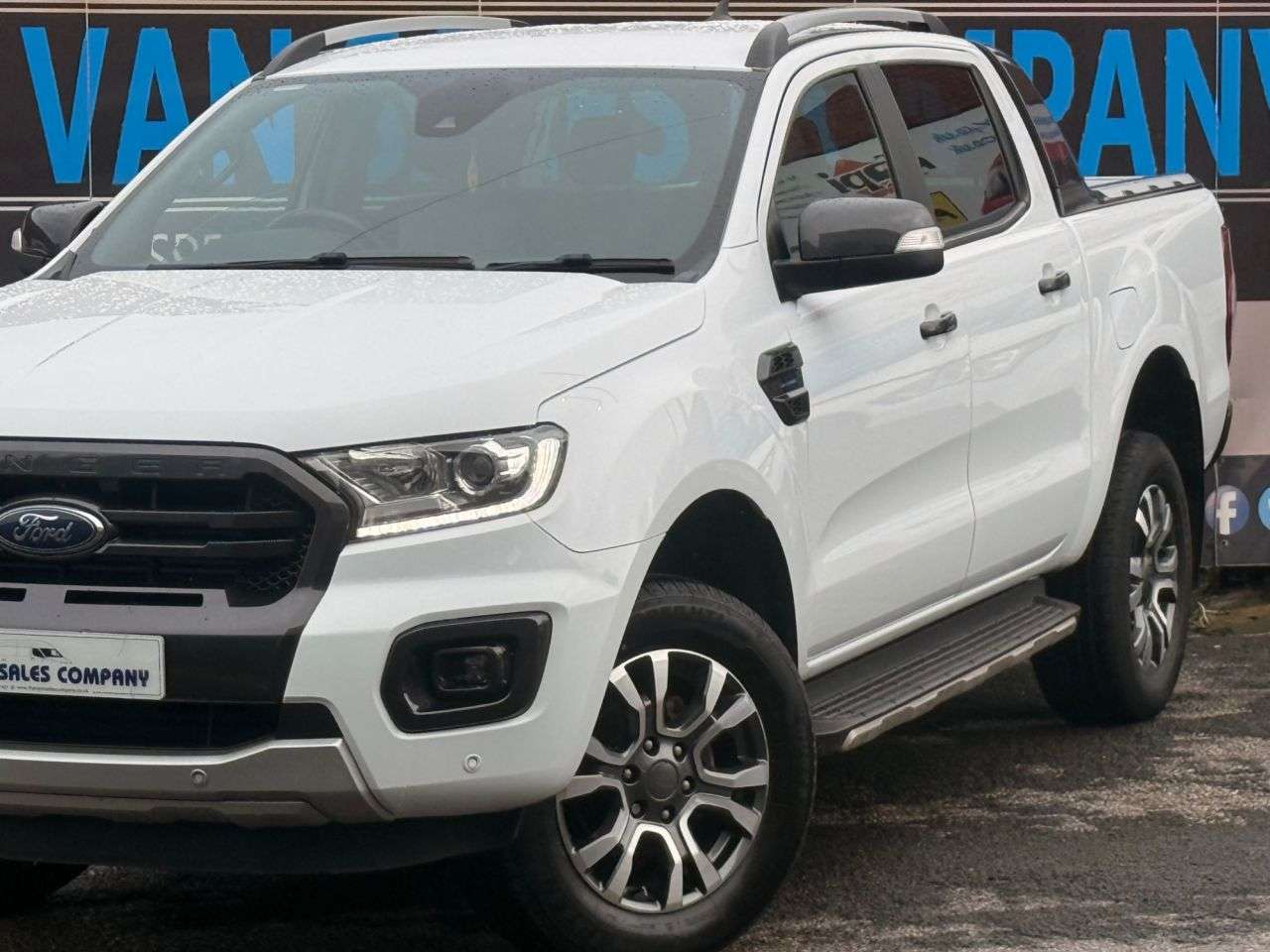 2019 FORD RANGER 2019 FORD RANGER
