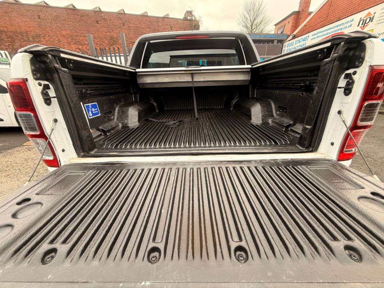 2019 FORD RANGER 2019 FORD RANGER