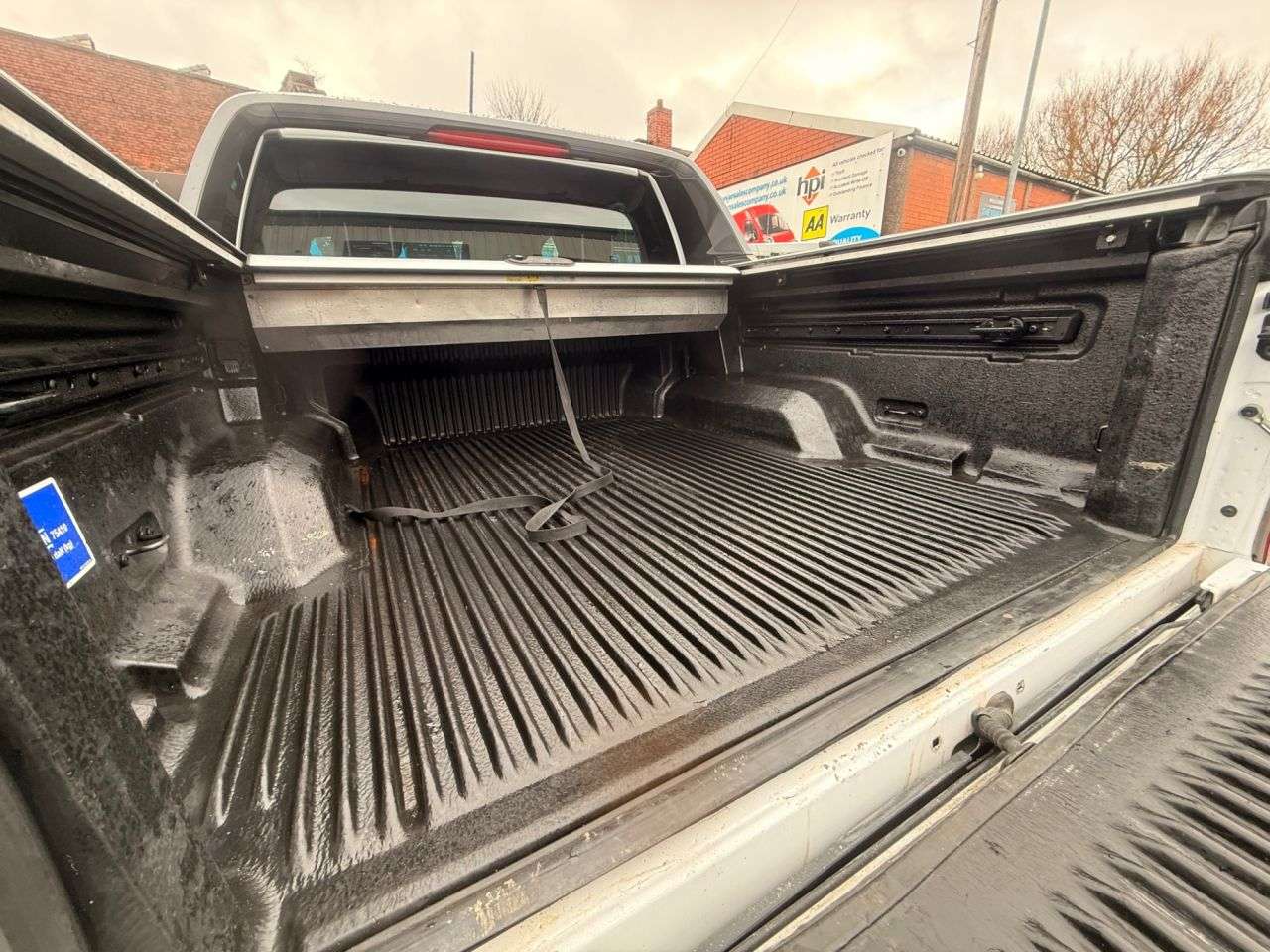 2019 FORD RANGER 2019 FORD RANGER