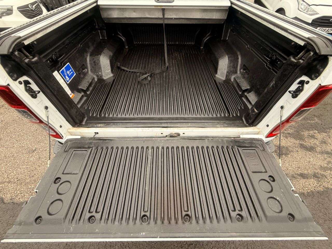 2019 FORD RANGER 2019 FORD RANGER