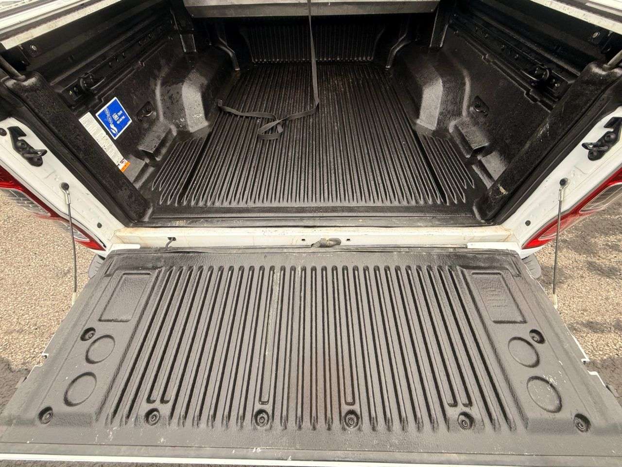 2019 FORD RANGER 2019 FORD RANGER