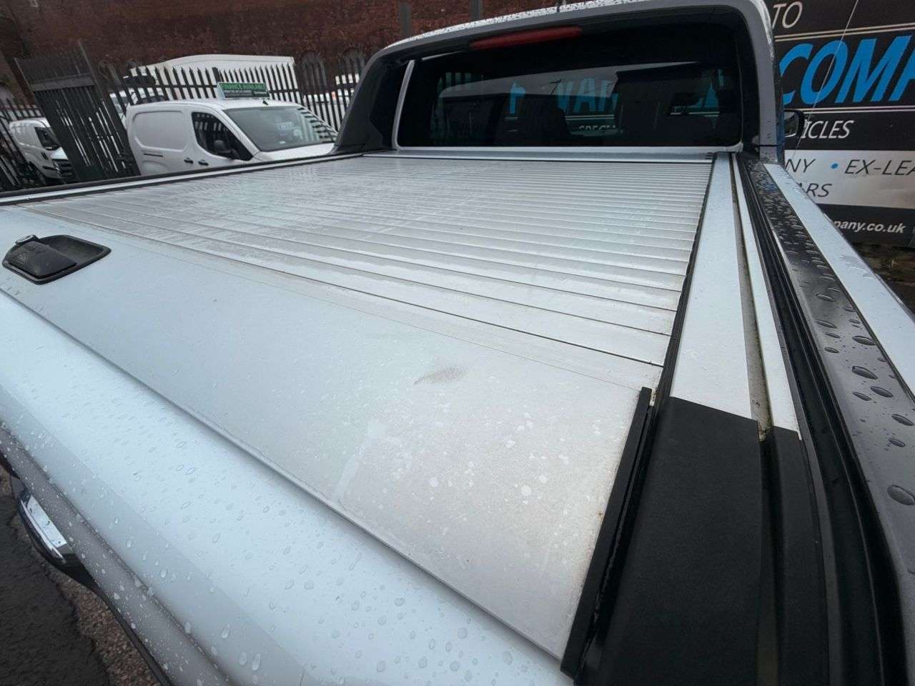 2019 FORD RANGER 2019 FORD RANGER