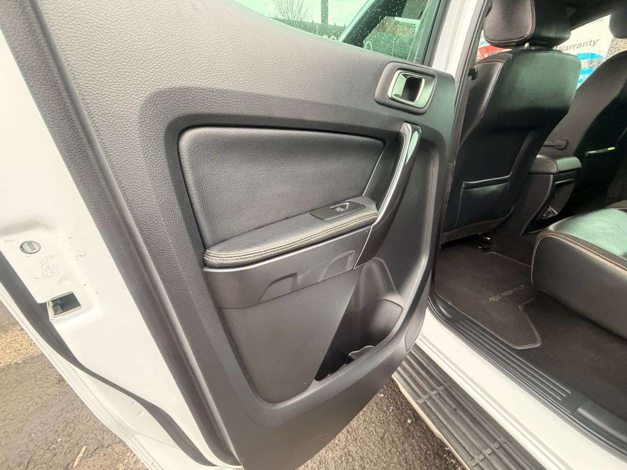 2019 FORD RANGER 2019 FORD RANGER