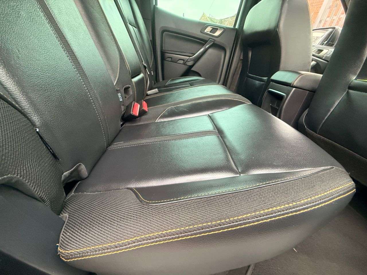 2019 FORD RANGER 2019 FORD RANGER