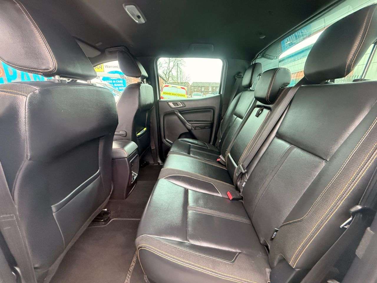 2019 FORD RANGER 2019 FORD RANGER