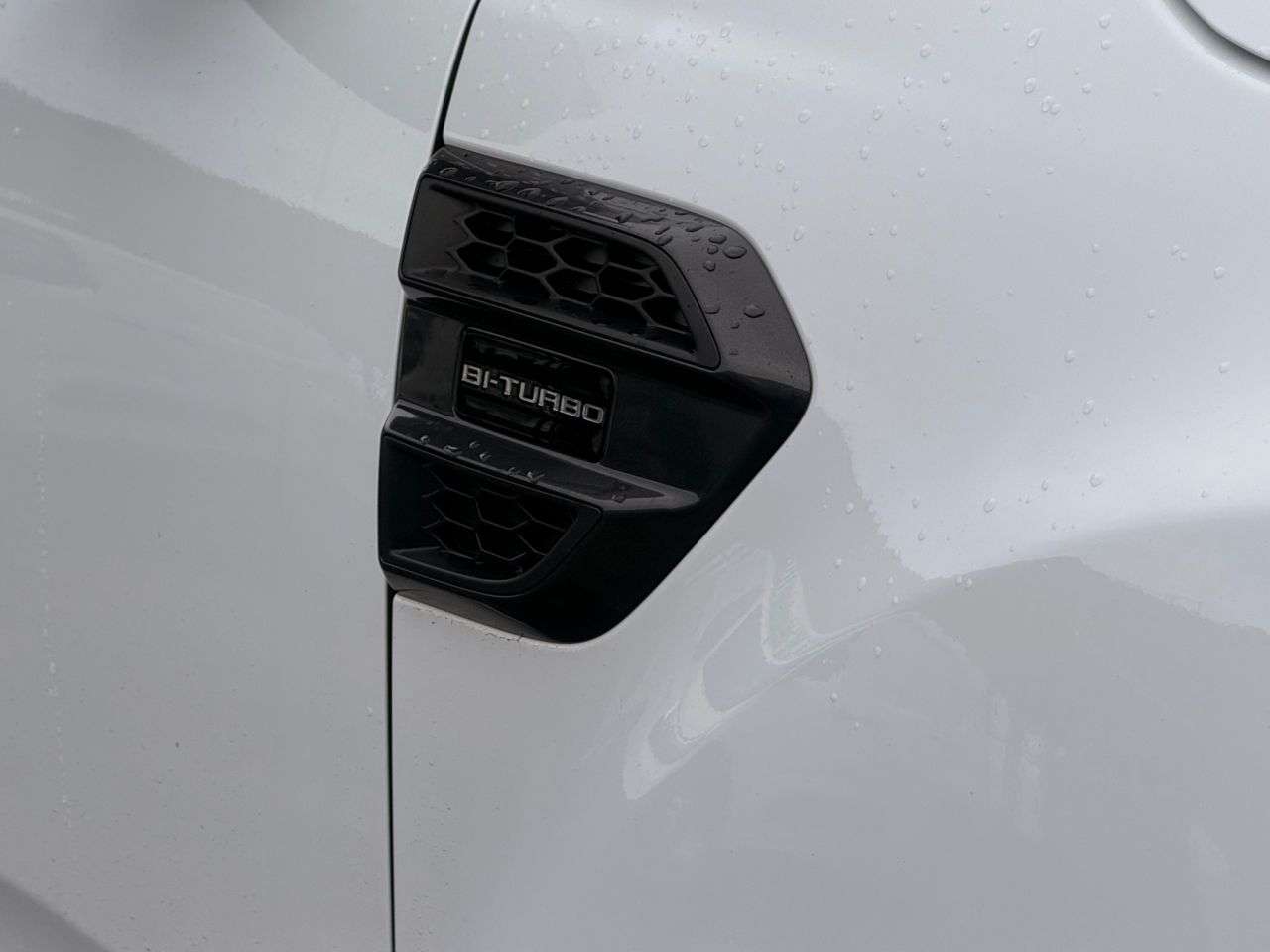 2019 FORD RANGER 2019 FORD RANGER