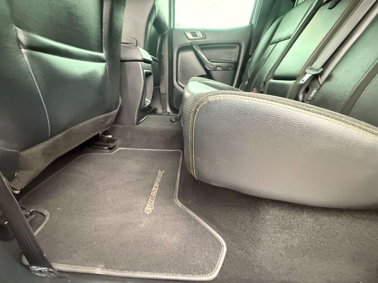 2019 FORD RANGER 2019 FORD RANGER