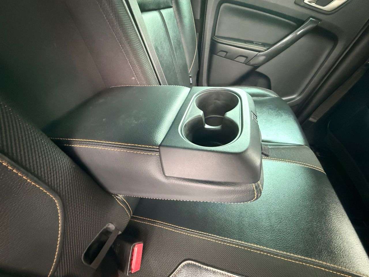 2019 FORD RANGER 2019 FORD RANGER