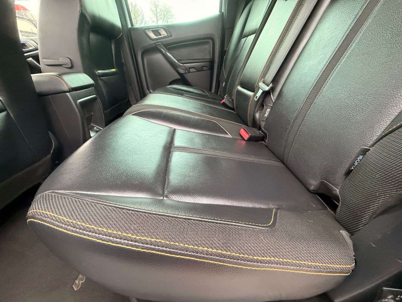 2019 FORD RANGER 2019 FORD RANGER