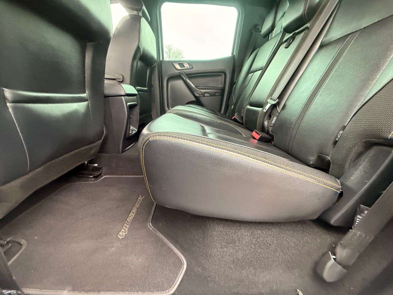 2019 FORD RANGER 2019 FORD RANGER