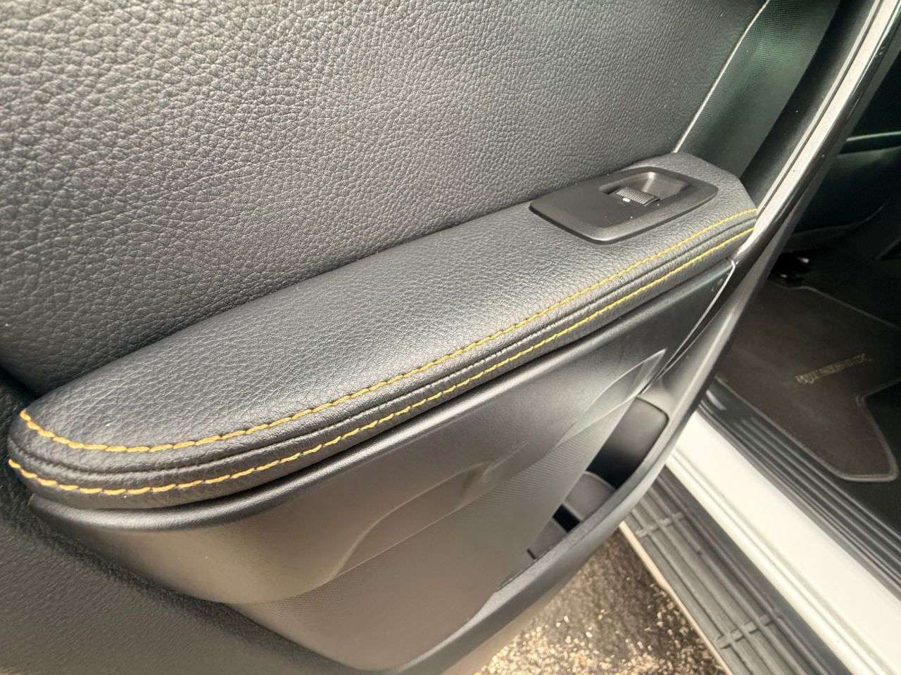 2019 FORD RANGER 2019 FORD RANGER