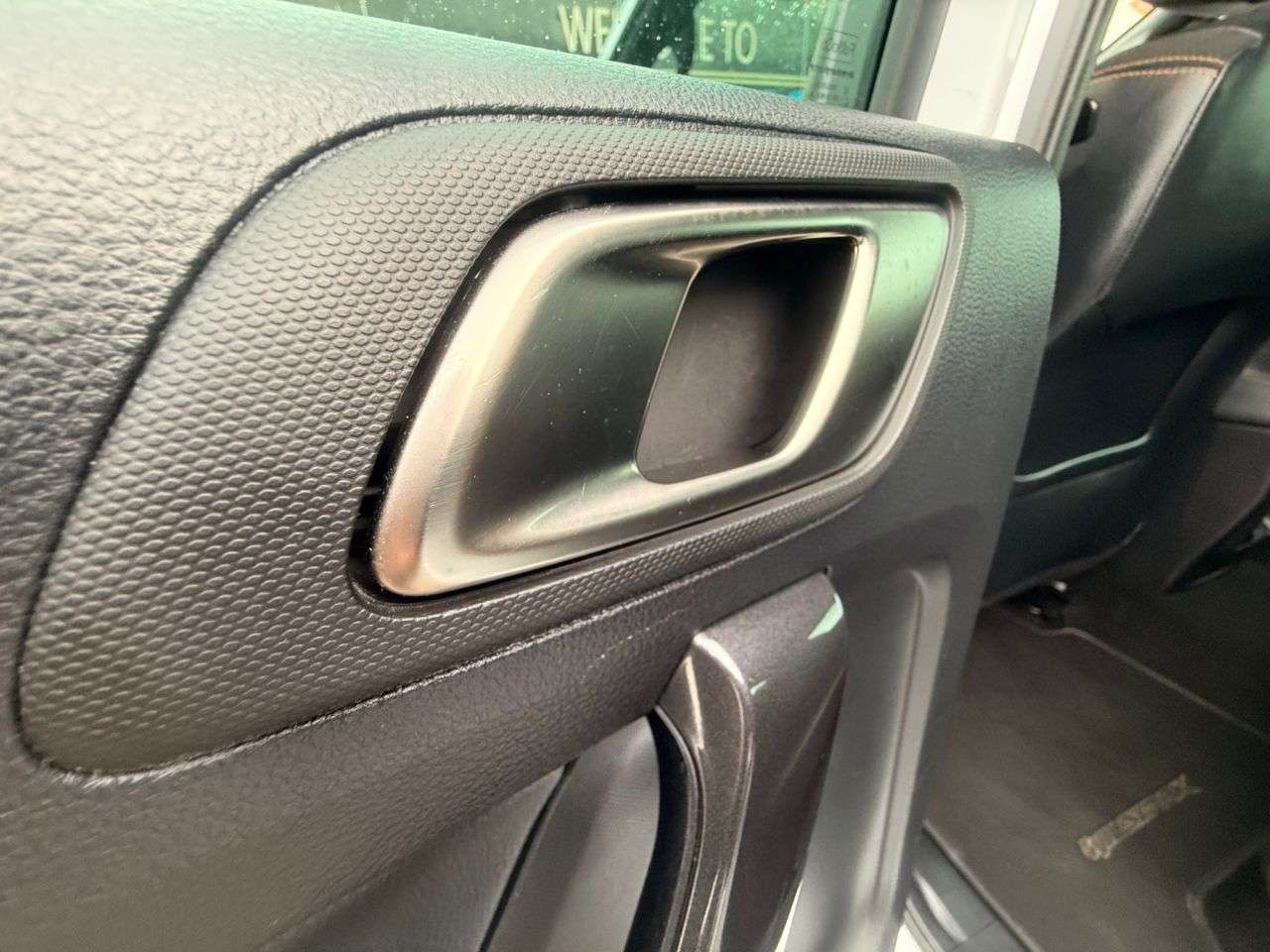 2019 FORD RANGER 2019 FORD RANGER