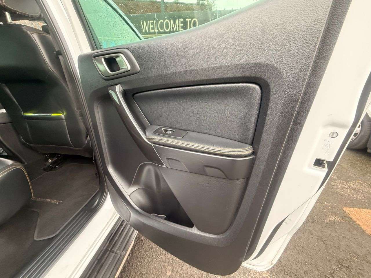 2019 FORD RANGER 2019 FORD RANGER